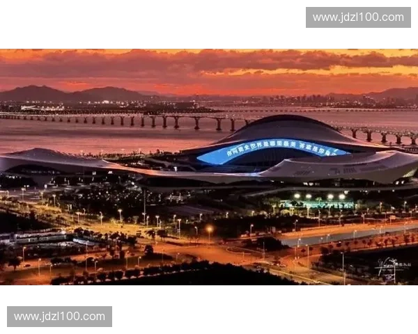 聚焦厦门足球联赛推动城市体育文化全面升级发展蓝图新篇章愿景展