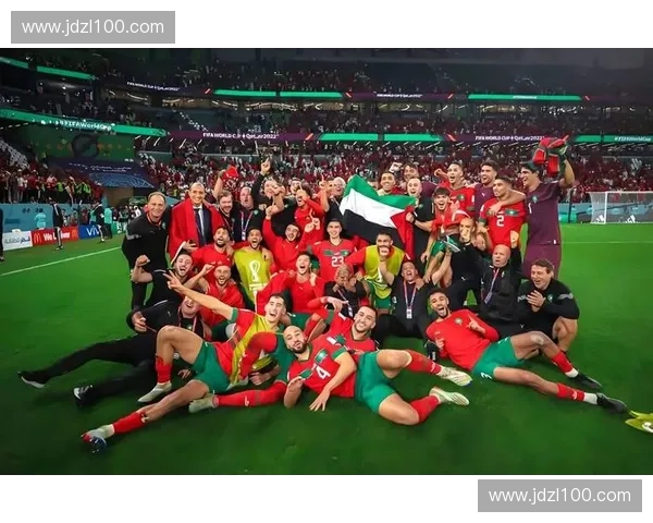 摩洛哥世界杯精彩回顾与各队精彩表现全解析